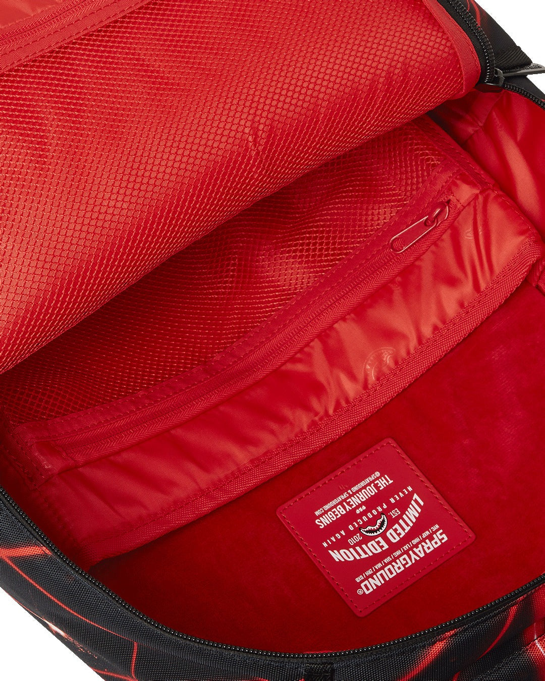Sac à dos - 1 OFF BAGS BACKPACK MISSION IMPOSSIBLE - SPRAYGROUND-Magna-Carta