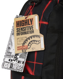 Sac à dos - 1 OFF BAGS BACKPACK MISSION IMPOSSIBLE - SPRAYGROUND-Magna-Carta