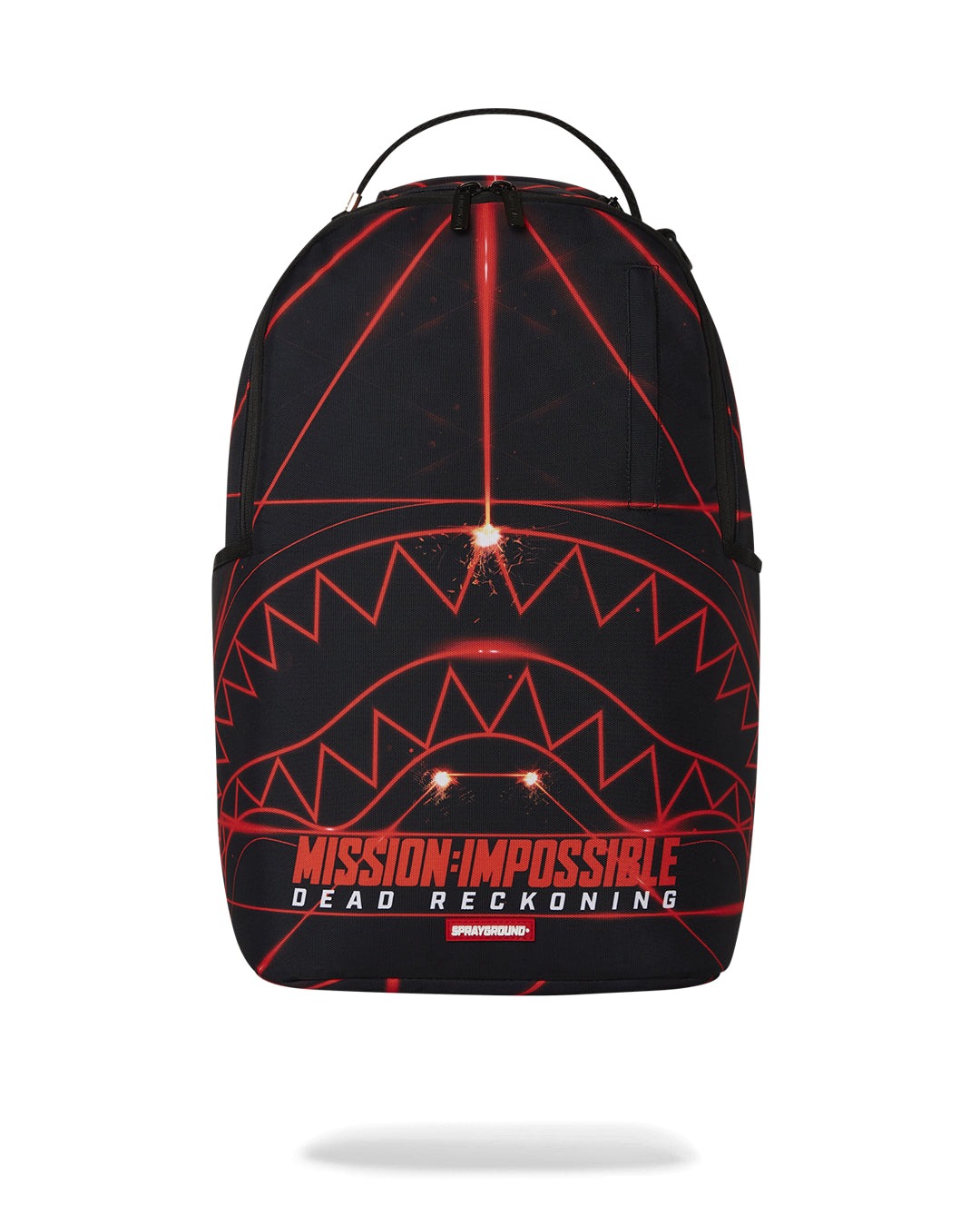 Sac à dos - 1 OFF BAGS BACKPACK MISSION IMPOSSIBLE - SPRAYGROUND-Magna-Carta Main image