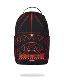 Sac à dos - 1 OFF BAGS BACKPACK MISSION IMPOSSIBLE - SPRAYGROUND-Magna-Carta