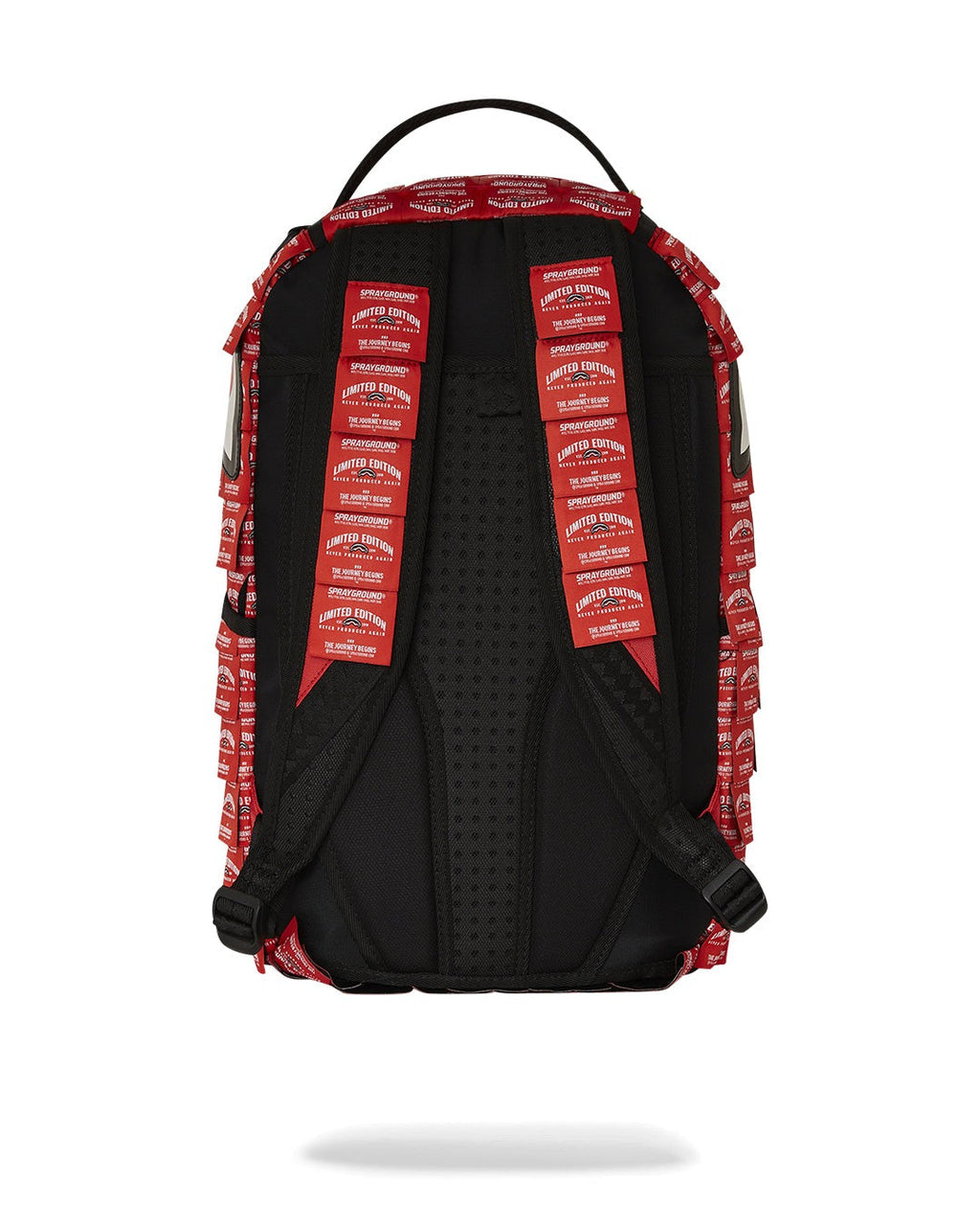 Sac à dos -1 OFF BAGS BACKPACK REDLABELS - SPRAYGROUND-Magna-Carta