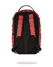 Sac à dos -1 OFF BAGS BACKPACK REDLABELS - SPRAYGROUND-Magna-Carta