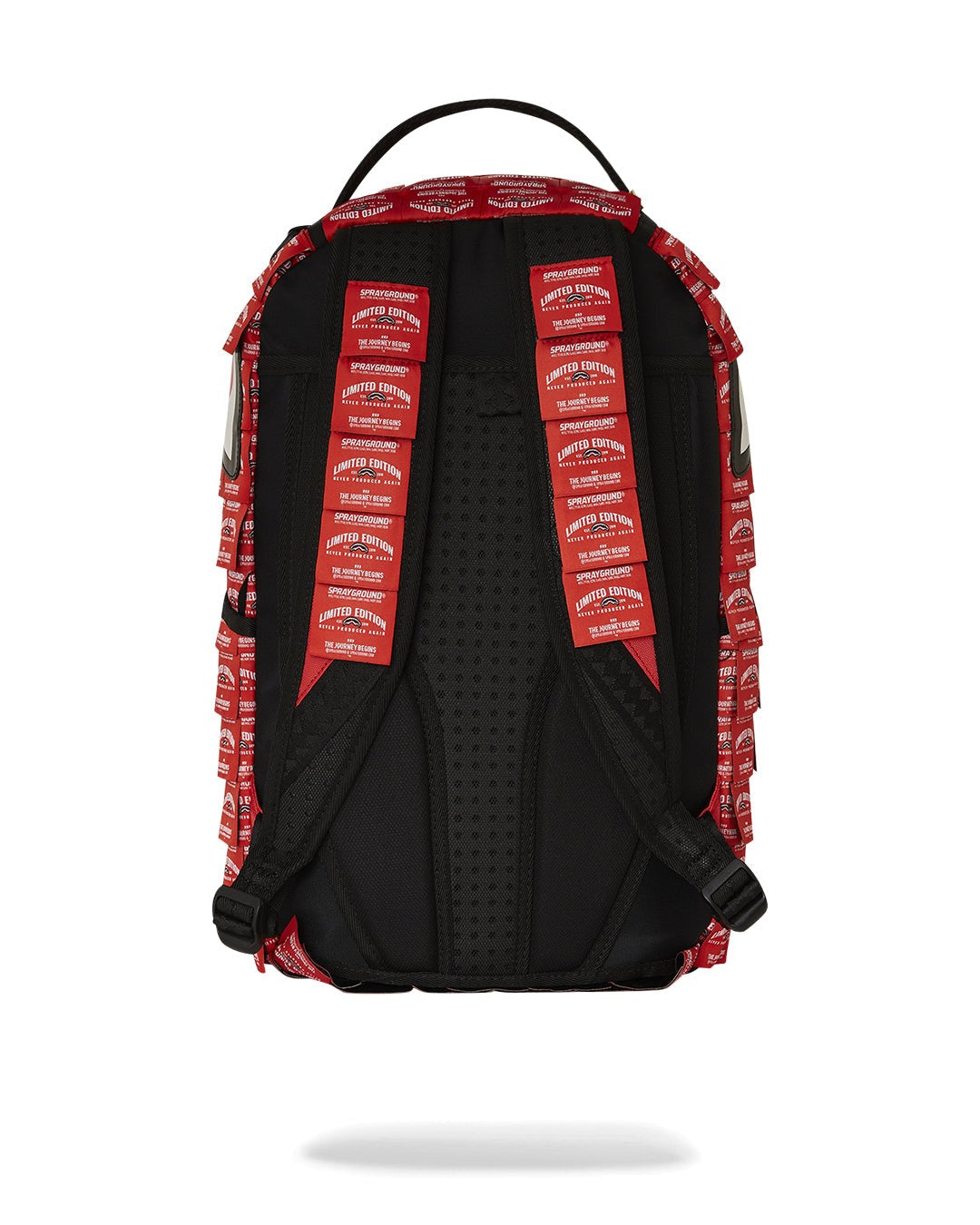 Sac à dos -1 OFF BAGS BACKPACK REDLABELS - SPRAYGROUND-Magna-Carta