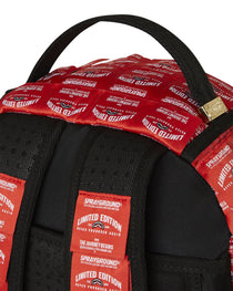 Sac à dos -1 OFF BAGS BACKPACK REDLABELS - SPRAYGROUND-Magna-Carta