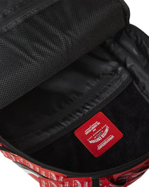 Sac à dos -1 OFF BAGS BACKPACK REDLABELS - SPRAYGROUND-Magna-Carta