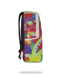 Sac à dos -1 OFF BAGS BACKPACK SPLIT - SPRAYGROUND-Magna-Carta