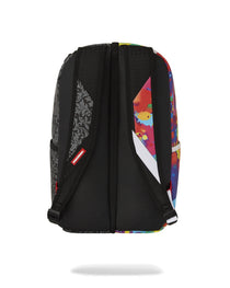 Sac à dos -1 OFF BAGS BACKPACK SPLIT - SPRAYGROUND-Magna-Carta