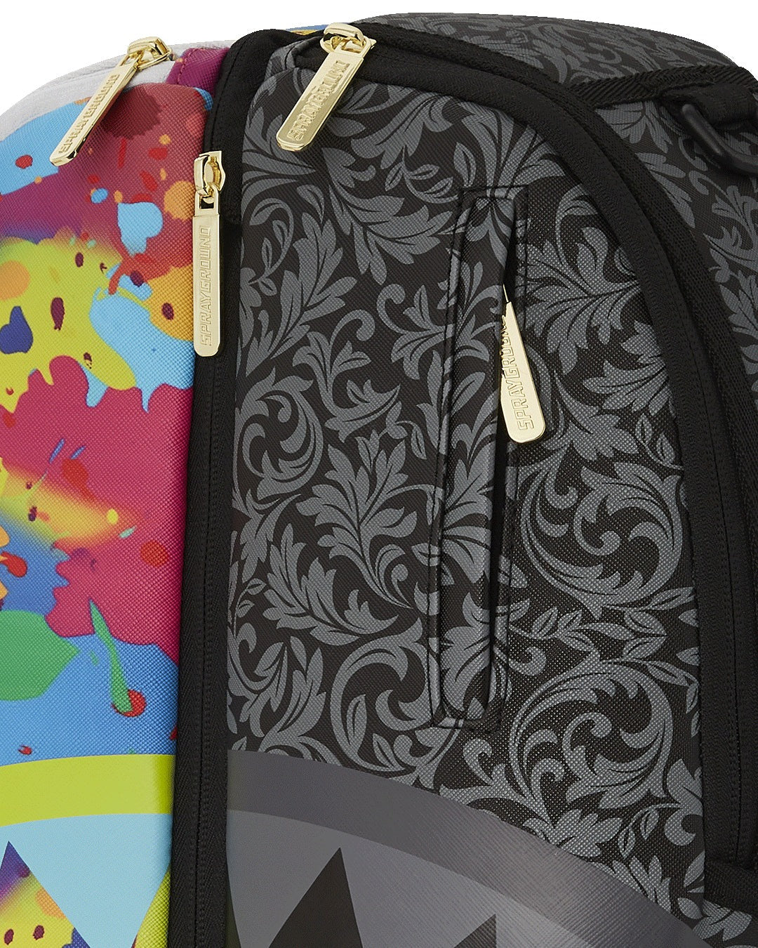 Sac à dos -1 OFF BAGS BACKPACK SPLIT - SPRAYGROUND-Magna-Carta