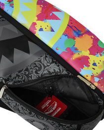 Sac à dos -1 OFF BAGS BACKPACK SPLIT - SPRAYGROUND-Magna-Carta