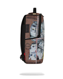 Sac à dos -1 OFF BAGS BACKPACK STACKS - SPRAYGROUND-Magna-Carta