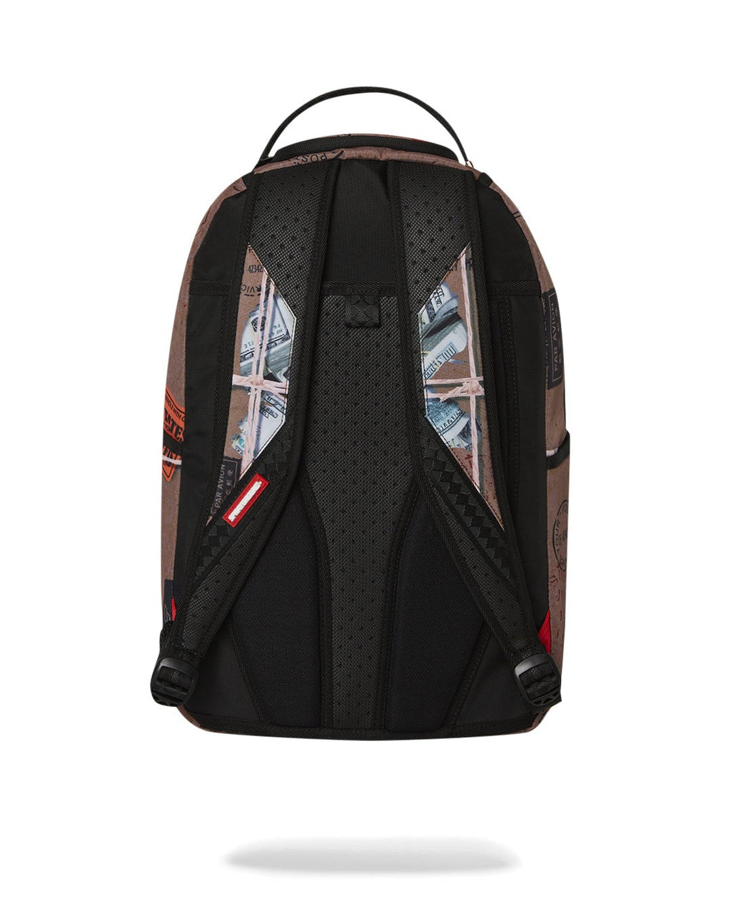 Sac à dos -1 OFF BAGS BACKPACK STACKS - SPRAYGROUND-Magna-Carta