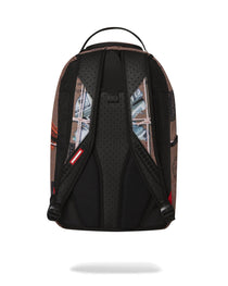 Sac à dos -1 OFF BAGS BACKPACK STACKS - SPRAYGROUND-Magna-Carta