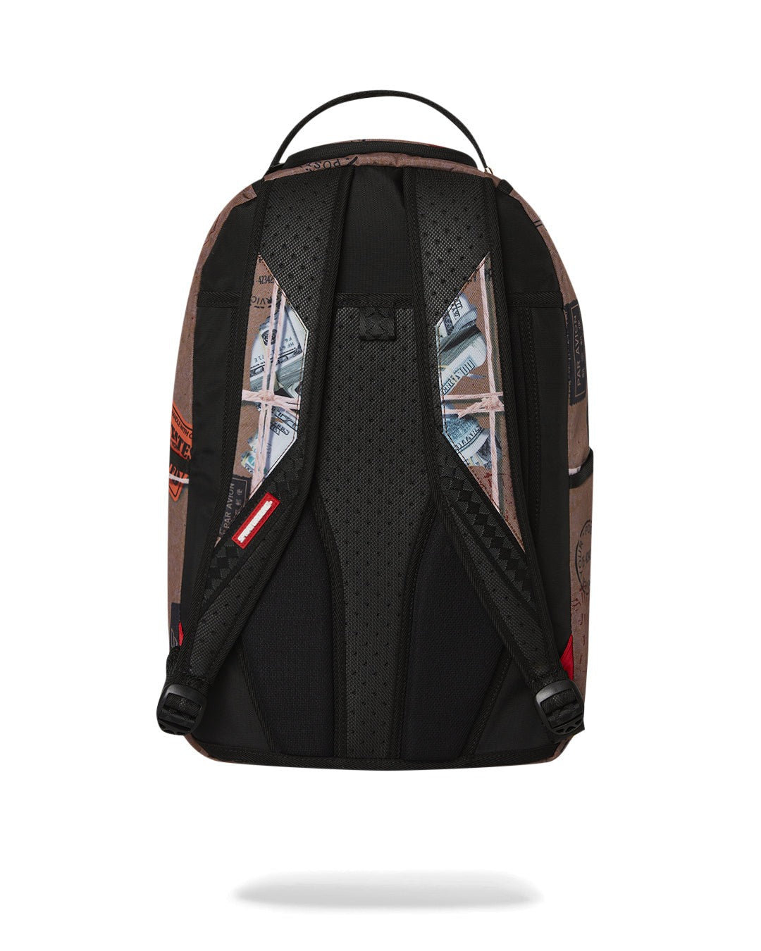 Sac à dos -1 OFF BAGS BACKPACK STACKS - SPRAYGROUND-Magna-Carta