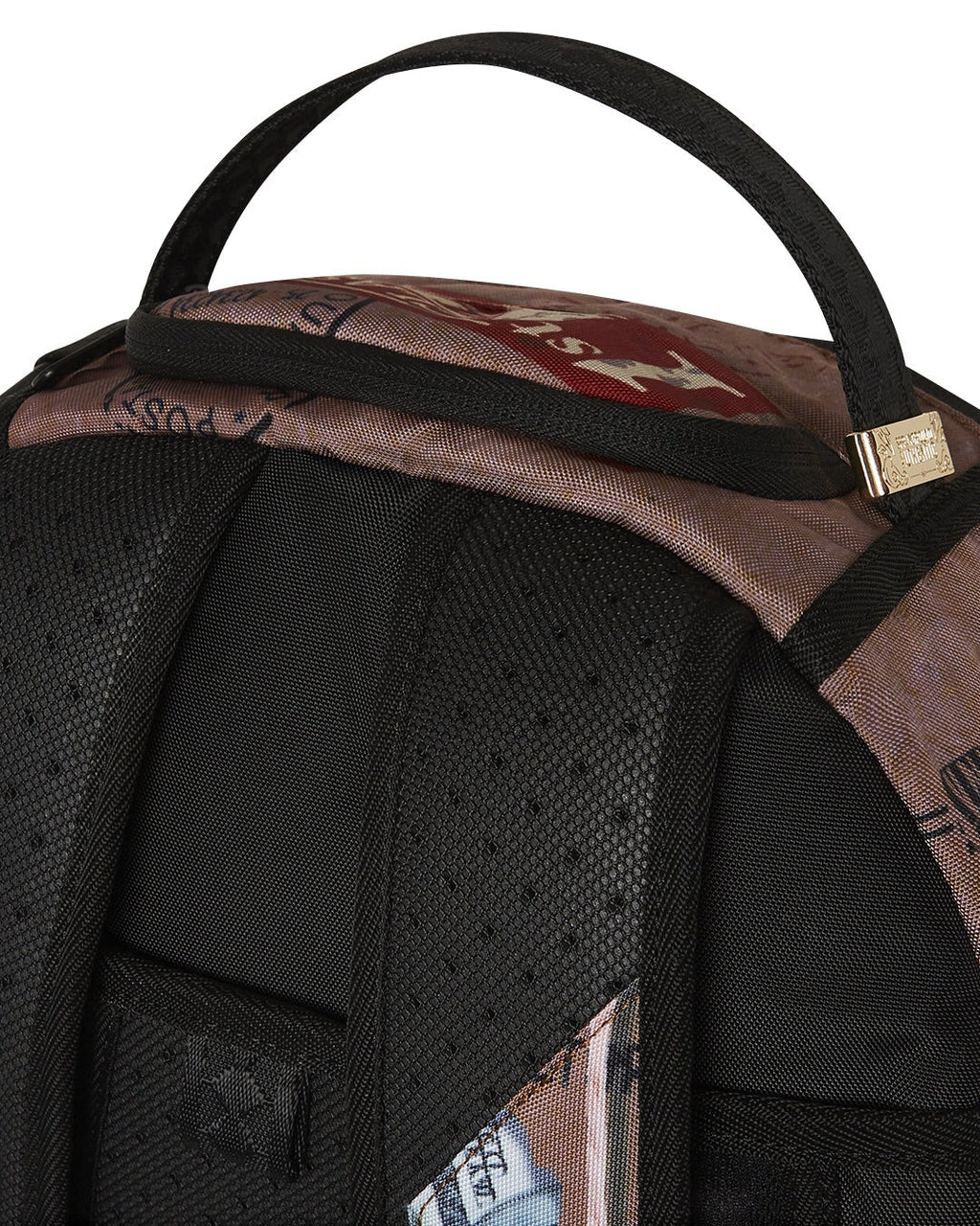 Sac à dos -1 OFF BAGS BACKPACK STACKS - SPRAYGROUND-Magna-Carta