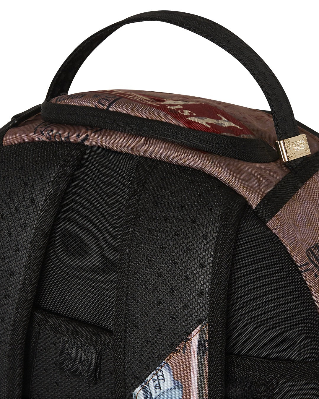 Sac à dos -1 OFF BAGS BACKPACK STACKS - SPRAYGROUND-Magna-Carta