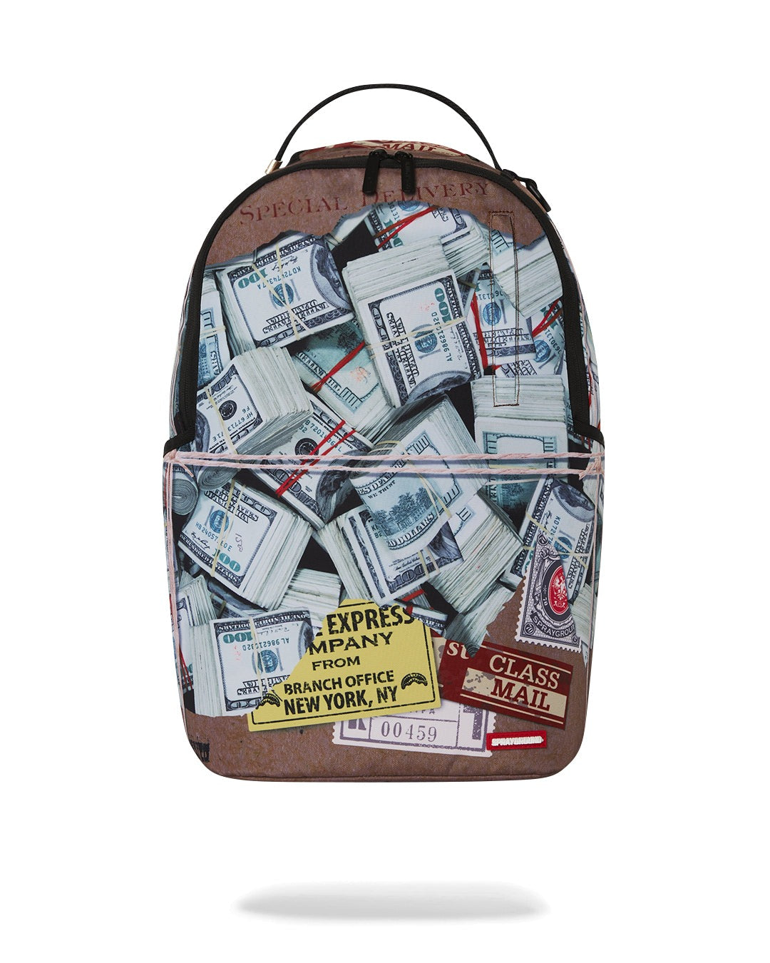 Sac à dos -1 OFF BAGS BACKPACK STACKS - SPRAYGROUND-Magna-Carta Main image