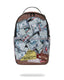 Sac à dos -1 OFF BAGS BACKPACK STACKS - SPRAYGROUND-Magna-Carta