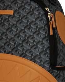 Sac à dos - 2 TONE BACKPACK - SPRAYGROUND-Magna-Carta