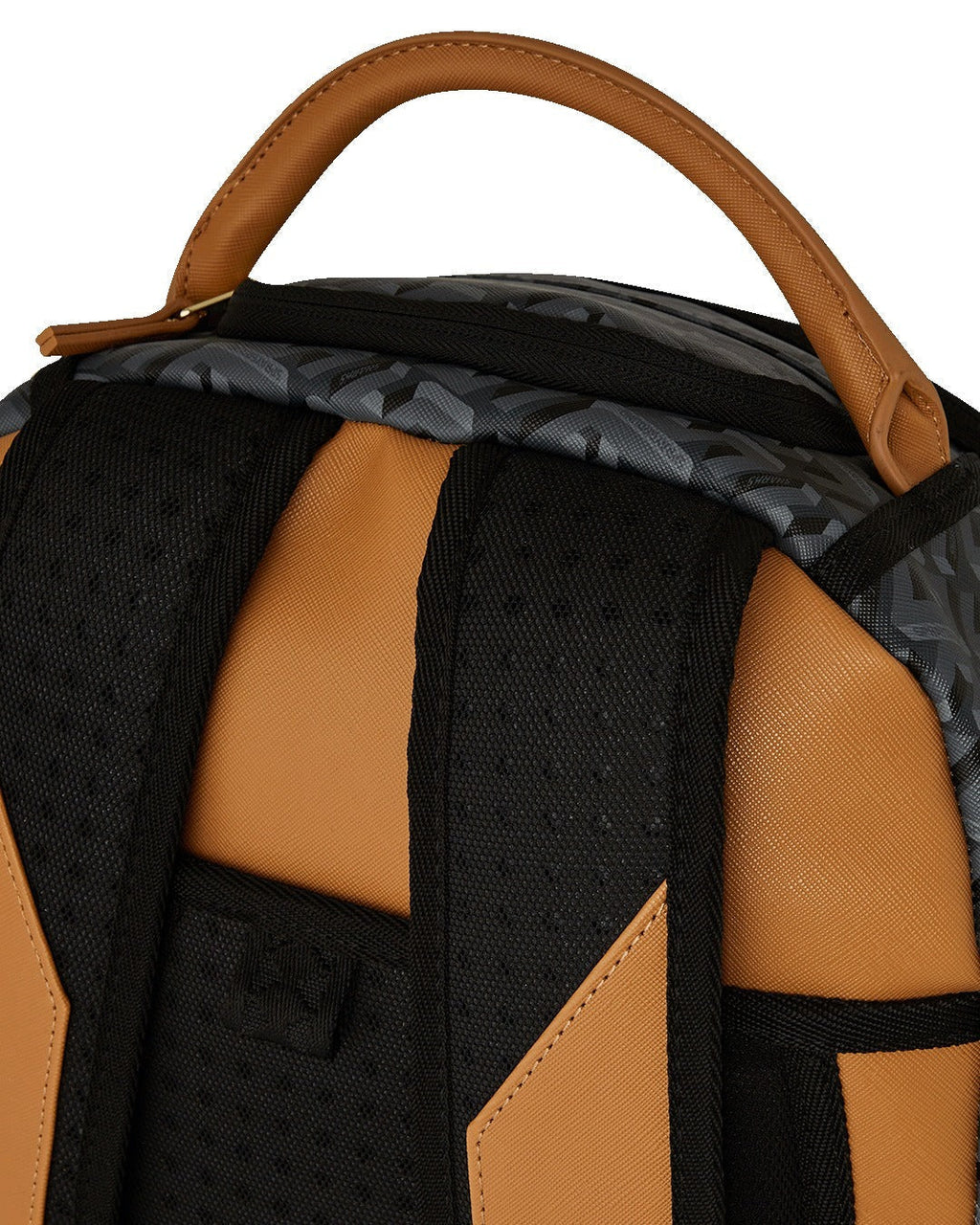 Sac à dos - 2 TONE BACKPACK - SPRAYGROUND-Magna-Carta