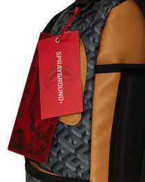 Sac à dos - 2 TONE BACKPACK - SPRAYGROUND-Magna-Carta