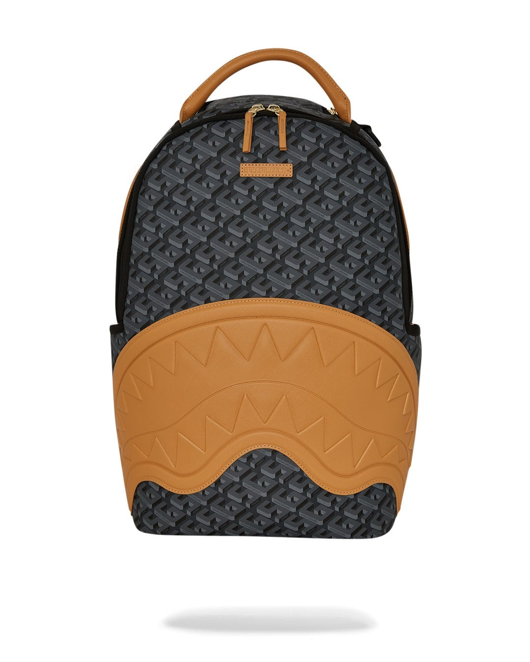 Sac à dos - 2 TONE BACKPACK - SPRAYGROUND-Magna-Carta Main image