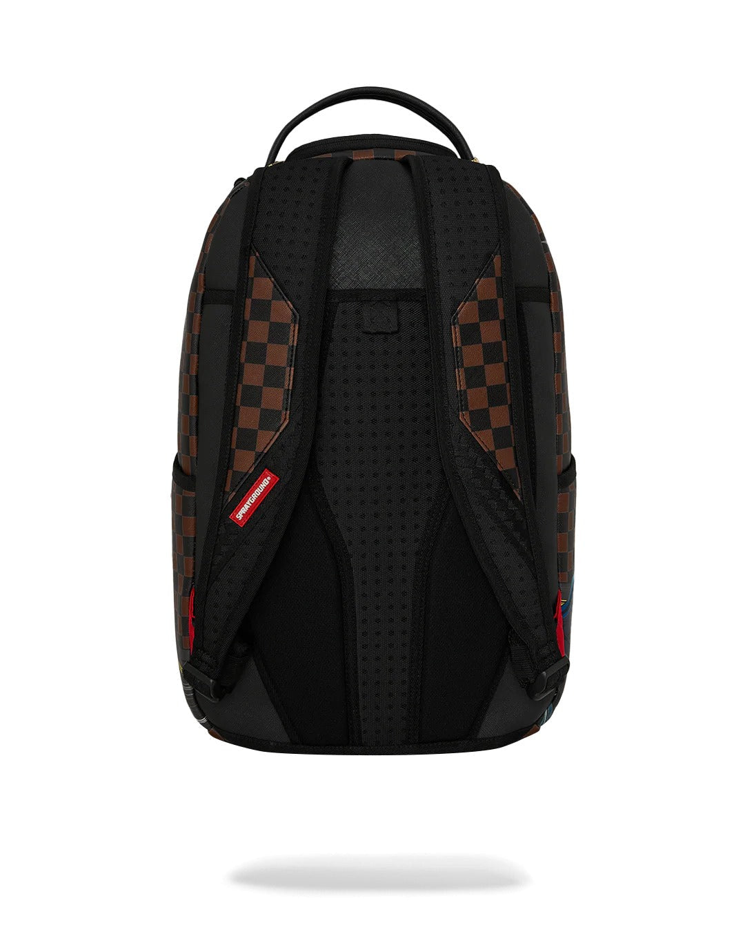 Sac à dos - 305 CHECK MOTORCYCLES BACKPACK - SPRAYGROUND-Magna-Carta