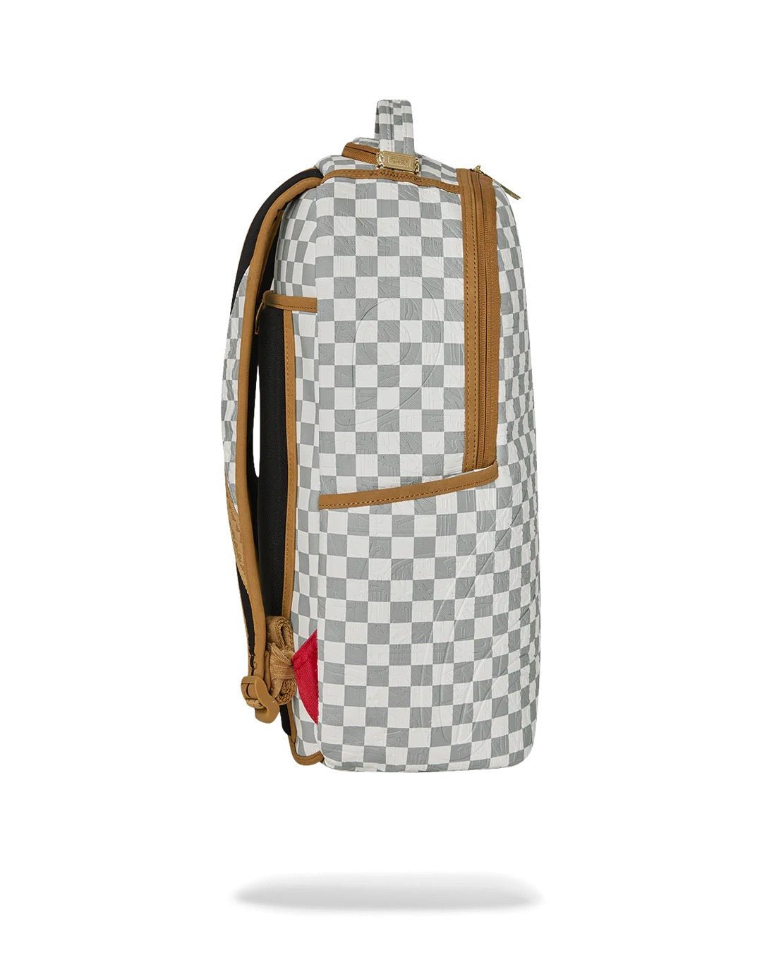 Sac à dos - 3AM CREAM CHECK DLXSV BACKPACK - SPRAYGROUND-Magna-Carta
