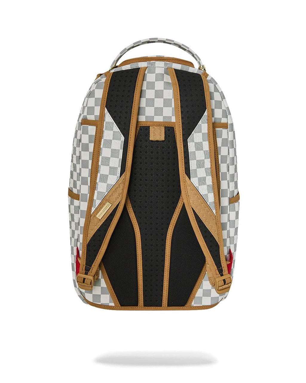 Sac à dos - 3AM CREAM CHECK DLXSV BACKPACK - SPRAYGROUND-Magna-Carta