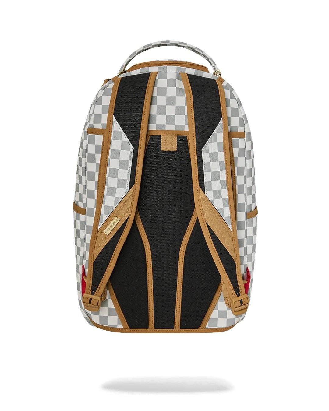 Sac à dos - 3AM CREAM CHECK DLXSV BACKPACK - SPRAYGROUND-Magna-Carta
