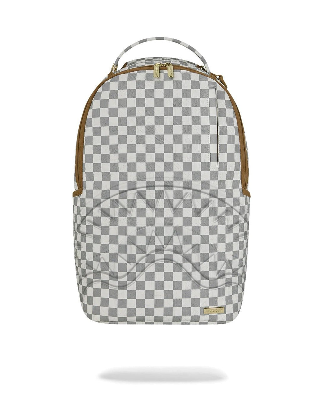 Sac à dos - 3AM CREAM CHECK DLXSV BACKPACK - SPRAYGROUND-Magna-Carta