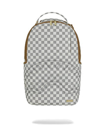 Sac à dos - 3AM CREAM CHECK DLXSV BACKPACK - SPRAYGROUND-Magna-Carta