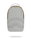 Sac à dos - 3AM CREAM CHECK DLXSV BACKPACK - SPRAYGROUND-Magna-Carta