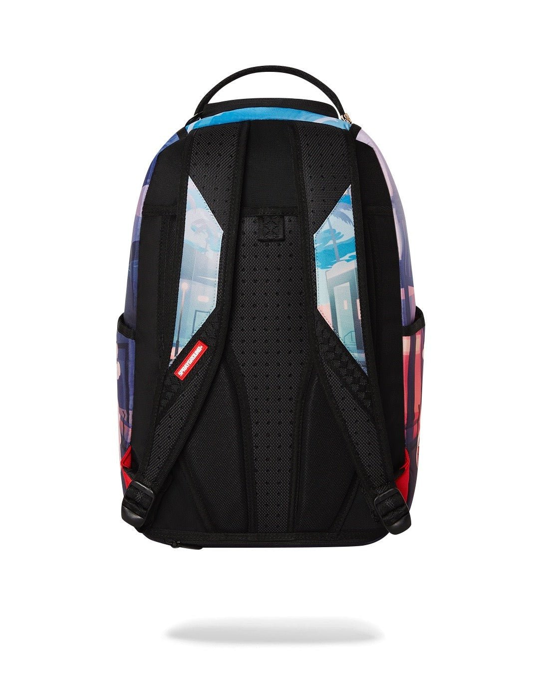 Sac à dos - 90'S NICK DRIVE DLXR BACKPACK - SPRAYGROUND-Magna-Carta