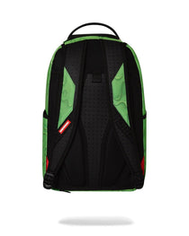 Sac à dos - 90S NICK SLIME DRIP DLXR BACKPACK - SPRAYGROUND-Magna-Carta
