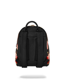 Sac à dos - AI HENNY FLORAL SAVAGE BACKPACK - SPRAYGROUND-Magna-Carta