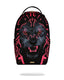 Sac à dos - AI LION NEON PINK BACKPACK - SPRAYGROUND-Magna-Carta