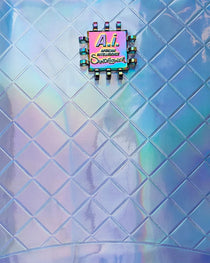 Sac à dos - AI MERMAID SCALES BACKPACK - SPRAYGROUND-Magna-Carta