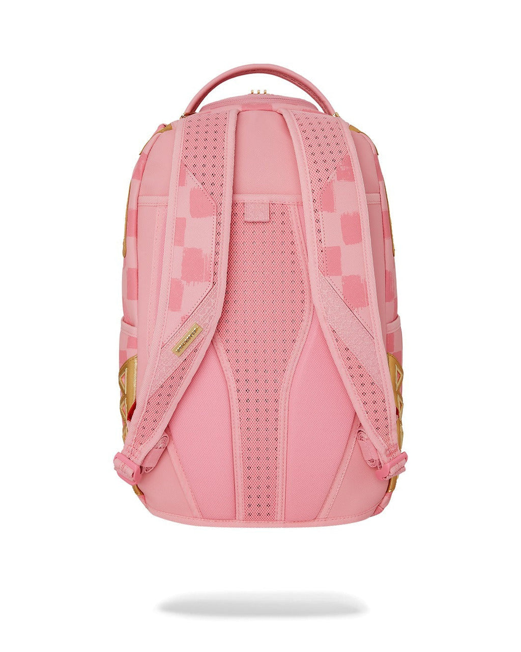 Sac à dos - AI PINK SMUDGE DLXSF BACKPACK - SPRAYGROUND-Magna-Carta