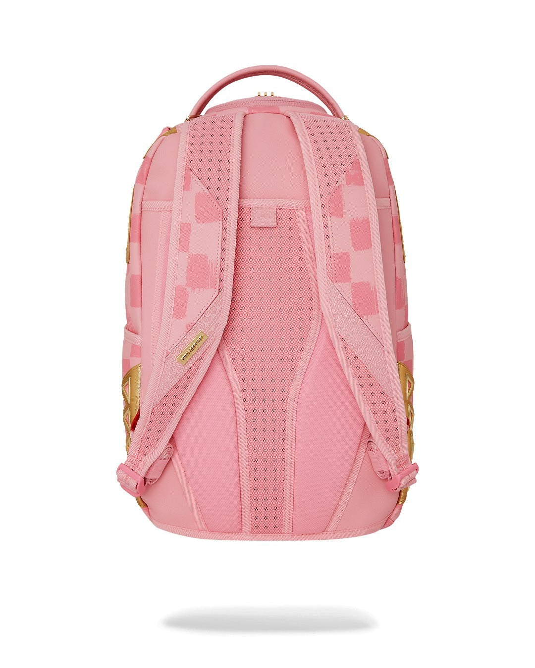 Sac à dos - AI PINK SMUDGE DLXSF BACKPACK - SPRAYGROUND-Magna-Carta
