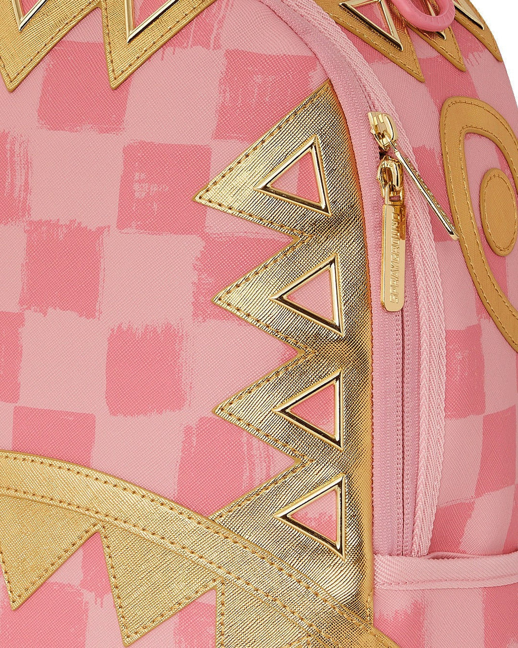 Sac à dos - AI PINK SMUDGE DLXSF BACKPACK - SPRAYGROUND-Magna-Carta