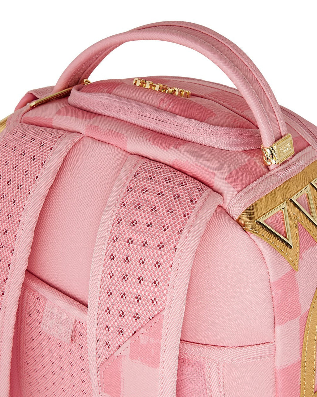 Sac à dos - AI PINK SMUDGE DLXSF BACKPACK - SPRAYGROUND-Magna-Carta
