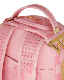 Sac à dos - AI PINK SMUDGE DLXSF BACKPACK - SPRAYGROUND-Magna-Carta