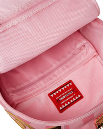 Sac à dos - AI PINK SMUDGE DLXSF BACKPACK - SPRAYGROUND-Magna-Carta