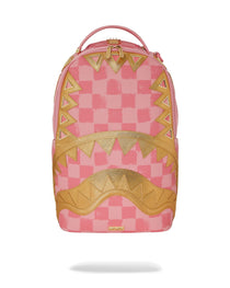 Sac à dos - AI PINK SMUDGE DLXSF BACKPACK - SPRAYGROUND-Magna-Carta