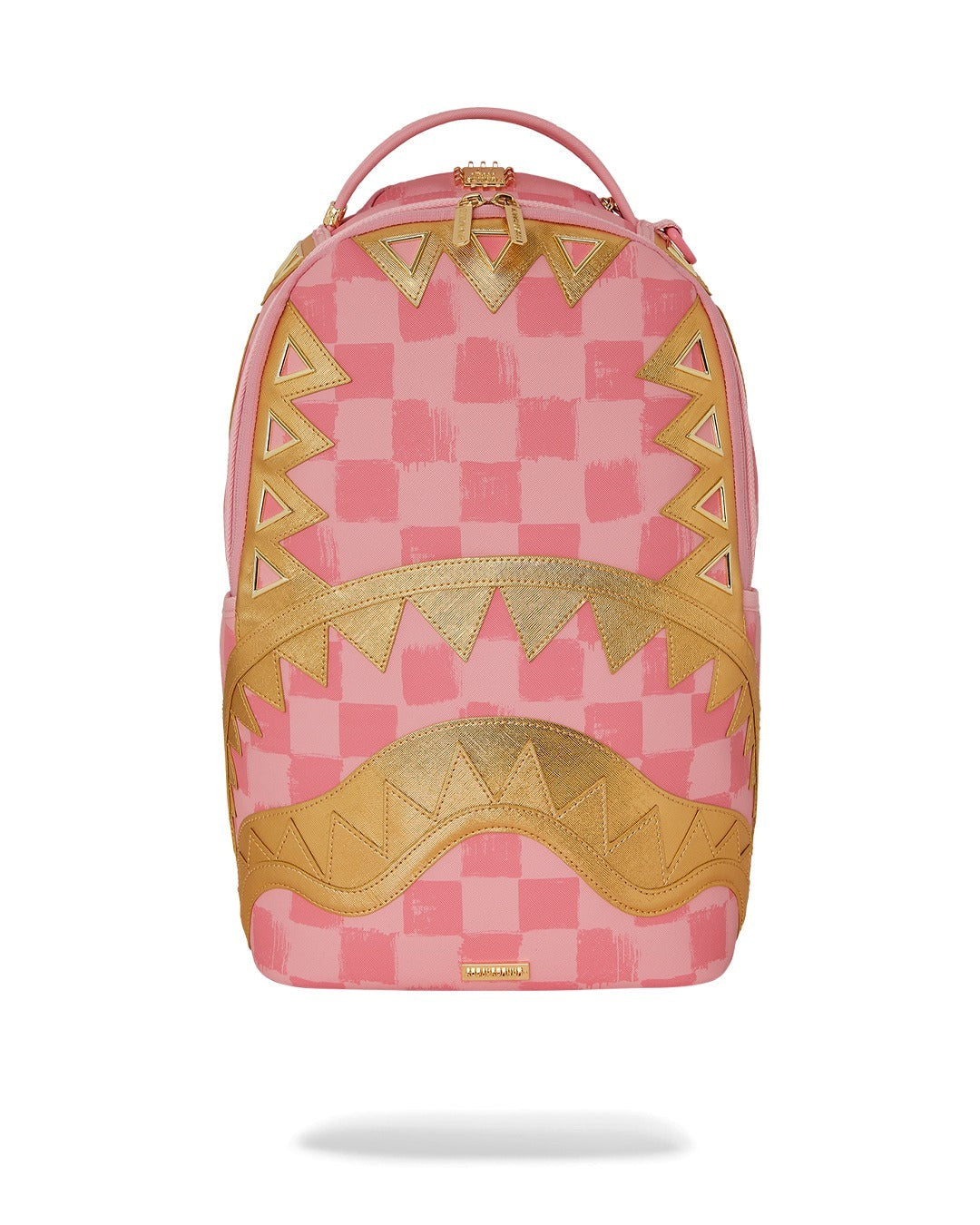 Sac à dos - AI PINK SMUDGE DLXSF BACKPACK - SPRAYGROUND-Magna-Carta