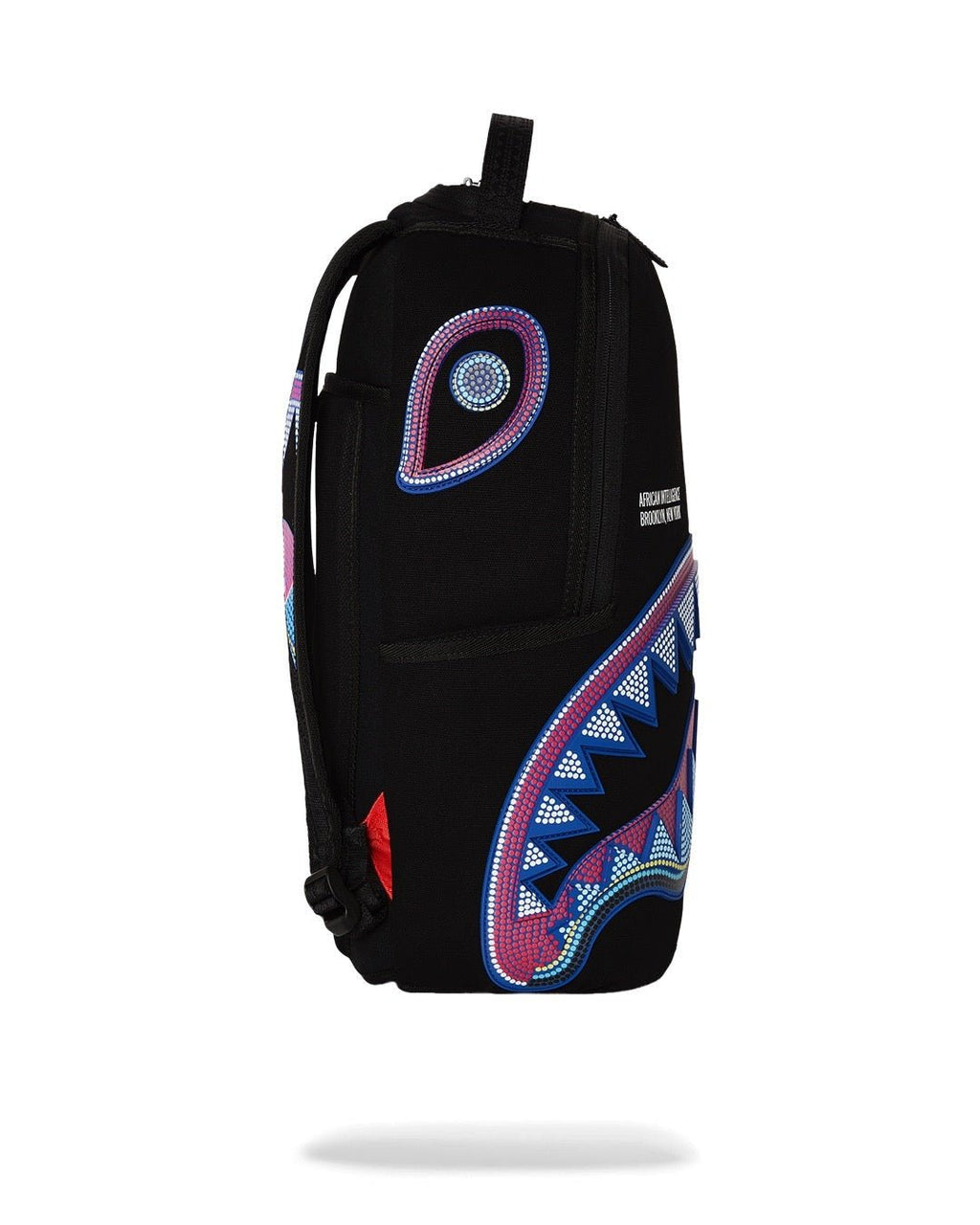 Sac à dos - AI SF CENTRAL BACKPACK - SPRAYGROUND-Magna-Carta