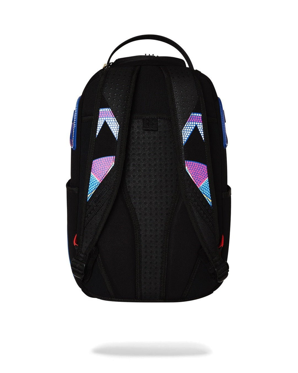 Sac à dos - AI SF CENTRAL BACKPACK - SPRAYGROUND-Magna-Carta