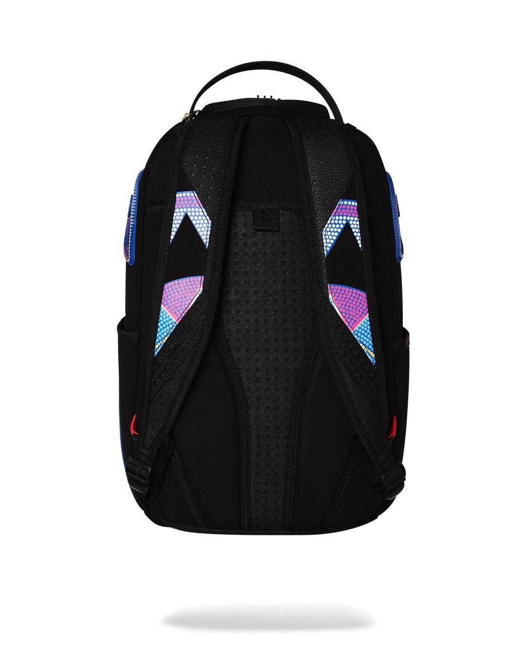 Sac à dos - AI SF CENTRAL BACKPACK - SPRAYGROUND-Magna-Carta