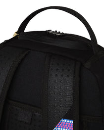 Sac à dos - AI SF CENTRAL BACKPACK - SPRAYGROUND-Magna-Carta