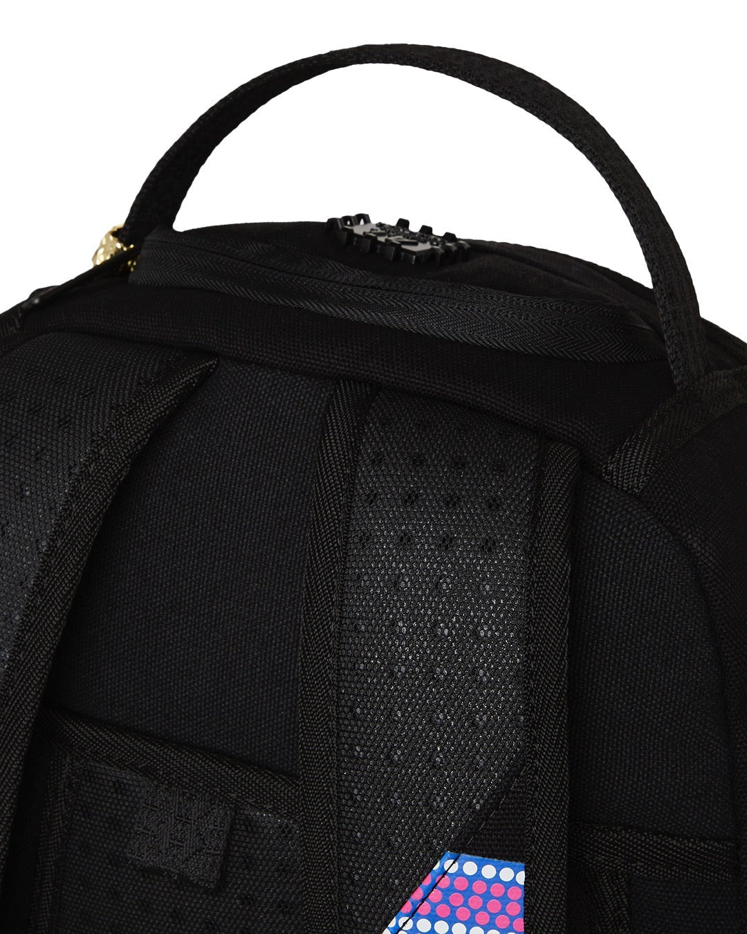Sac à dos - AI SF CENTRAL BACKPACK - SPRAYGROUND-Magna-Carta